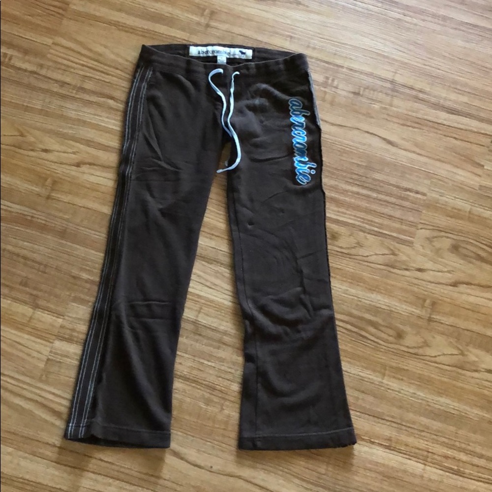 Abercrombie Kids Sweat Pants